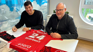 Transfer-Coup der MT Melsungen: Dujshebaev kommt im Sommer