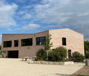 Diese Bauwerke können hessischen Architektur-Preis gewinnen