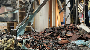 Wohnhausbrand in Gottsbüren: Das rettete Menschenleben