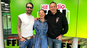 The BossHoss bei FFH_Neues Album_Back To The Boots