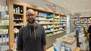 Apotheken-Streik in Hessen: Apotheken schließen erneut aus Protest