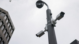 Künstliche Intelligenz lokalisiert 16-jährige Vermisste im Bahnhofsvie