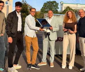 Wildmüll-Blitzer in Bad Nauheim kämpfen gegen Müllsünder