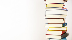 Bad Hersfeld liest ein Buch