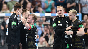 Handball: DHB-Team nach Sieg über Türkei ungeschlagen Gruppenerster