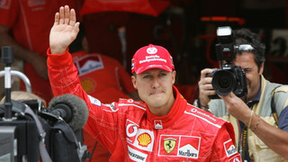 Anklage im Erpressungsfall Michael Schumacher erhoben