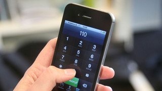 Nicht lustig: Die kuriosesten Anrufe bei der Polizei