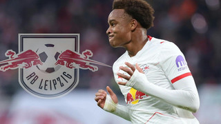 Schock für Leipzig: Ouédraogo fällt wochenlang aus