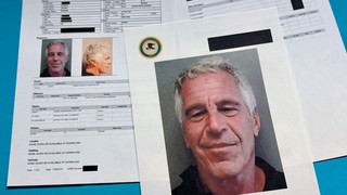 Opfer-Namen in Epstein-Akten: US-Ministerin räumt Fehler ein