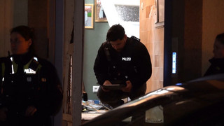 Hamm: Explosion reißt Türen aus Angeln – 14 Menschen evakuiert