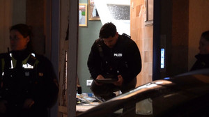 Hamm: Explosion reißt Türen aus Angeln – 14 Menschen evakuiert