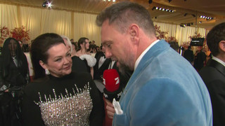 "I almost shit my pants" - Steven Gätjen outet sich als "Brautalarm"-Fan