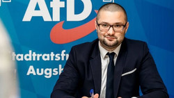 AfD-Mann beschäftigt seit Jahren verurteilten Vergewaltiger