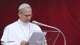 Vatikan vs. Washington: Trump verteidigt Iran-Einsatz nach Papst-Kritik