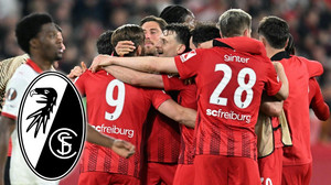 Freiburger Feststimmung: "Das fühlt sich so geil an"