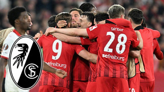Freiburger Feststimmung: "Das fühlt sich so geil an"
