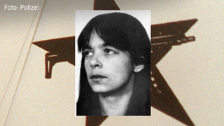 Urteil gefallen: Jahrelange Haftstrafe für Ex-RAF-Terroristin