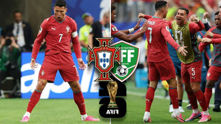 Bann gebrochen: Überragender Ronaldo führt Portugal zum Sieg