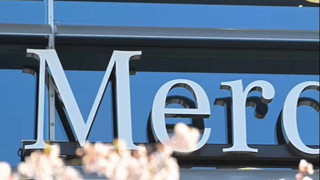 Mercedes mit leichtem Gewinnplus: China-Geschäft belastet aber