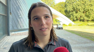 Köhler bereit für Schwimm-EM: "Habe neue Kraft geschöpft"
