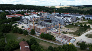 Die Stadt als Eigentümer