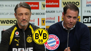 Bedeutungsloser Supercup? "Wir sind Leistungssportler"