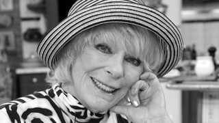 Elke Sommer - die deutsche Brigitte Bardot ist tot