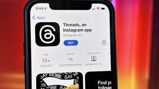 Twitter-Kopie des Facebook-Konzerns schon mit zehn Millionen Nutzern