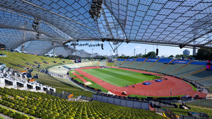 München erhält Zuschlag für Leichtathletik-WM 2031