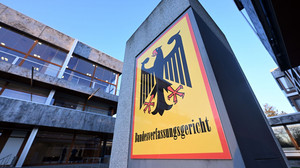 Richterwahlausschuss schlägt SPD-Kandidatin Emmenegger vor