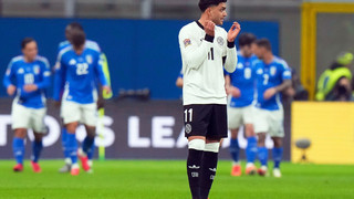 Mainz 05: Wechselgerüchte um Burkardt und Amiri - Verein äußert sich