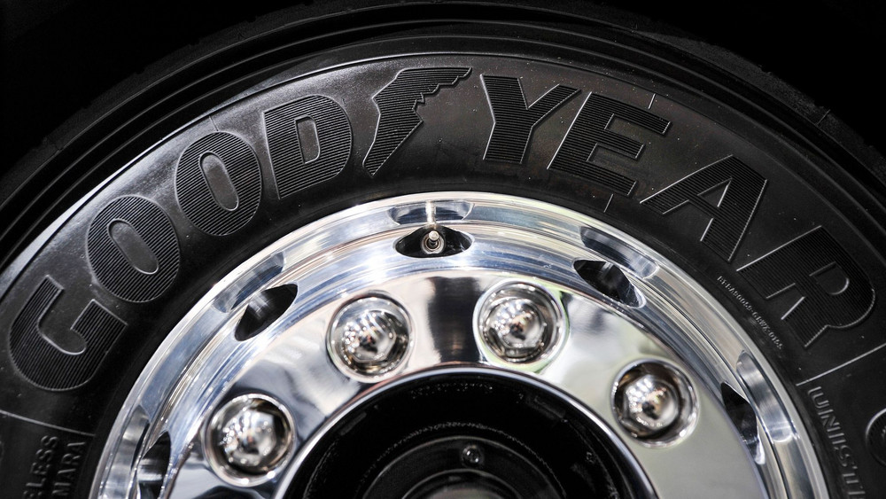 Goodyear will Produktion in Fürstenwalde schließen