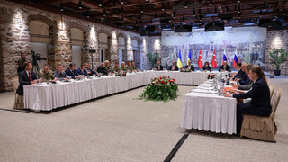 Kiew und Moskau vereinbaren großen Gefangenenaustausch