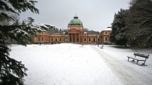Glättewarnung und Schnee: Gefährliche Wetterlage in Hessen