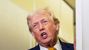 Trump: Zölle von 25 Prozent für Länder mit Iran-Geschäften