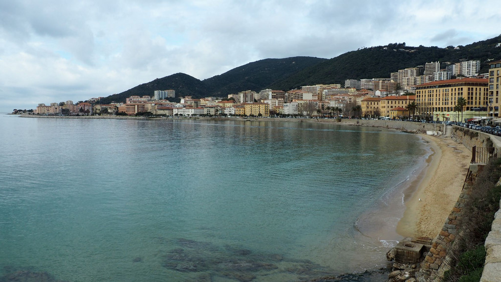 Korsika