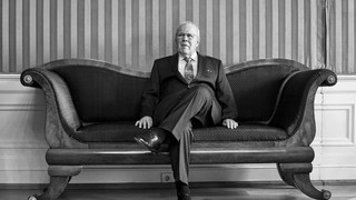 Fuldas ehemaliger Oberbürgermeister Wolfgang Hamberger gestorben