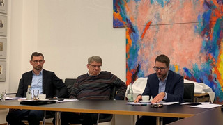 Main-Kinzig-Kreis fordert "echte Nachtruhe" vom Fluglärm