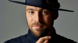 Silvia am Sonntag – mit Sänger Max Mutzke