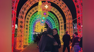 Das posten die Stars bei Instagram & Co