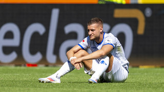 XL-Sperre nach Brutalo-Foul: Darmstadts Nürnberger muss lange zusehen