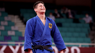 Rüsselsheimer bei Olympia: Judoka Trippel für Paris nachnominiert