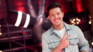 Nico Santos über Hochzeitstipps und Sprachbarrieren