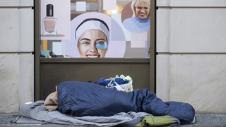 #wärmespenden zieht Bilanz: 3.700 Schlafsäcke für Obdachlose in Hessen