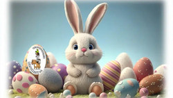 Osterbasar Kelsterbach