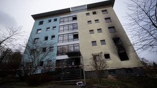 Tödliches Feuer in Taunusstein-Wehen: Hausbewohner festgenommen