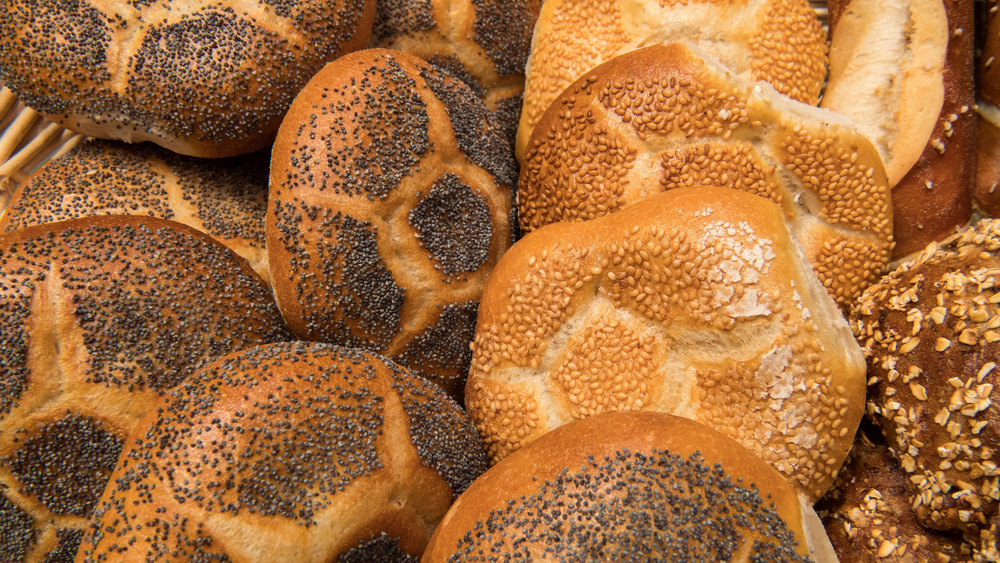 In Heidelberg ist ein Brötchen-Streit aus dem Ruder gelaufen.