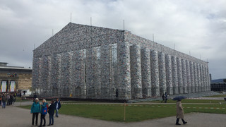 documenta: Ermittlungsverfahren eingeleitet