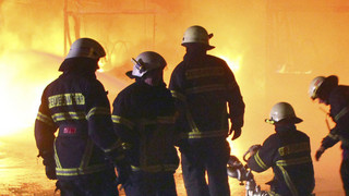 52-Jähriger stirbt bei Wohnungsbrand in Reinheim