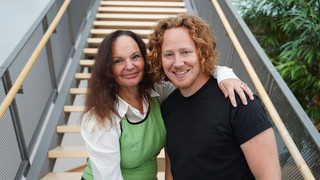 Silvia am Sonntag - der Talk mit Michael Schulte